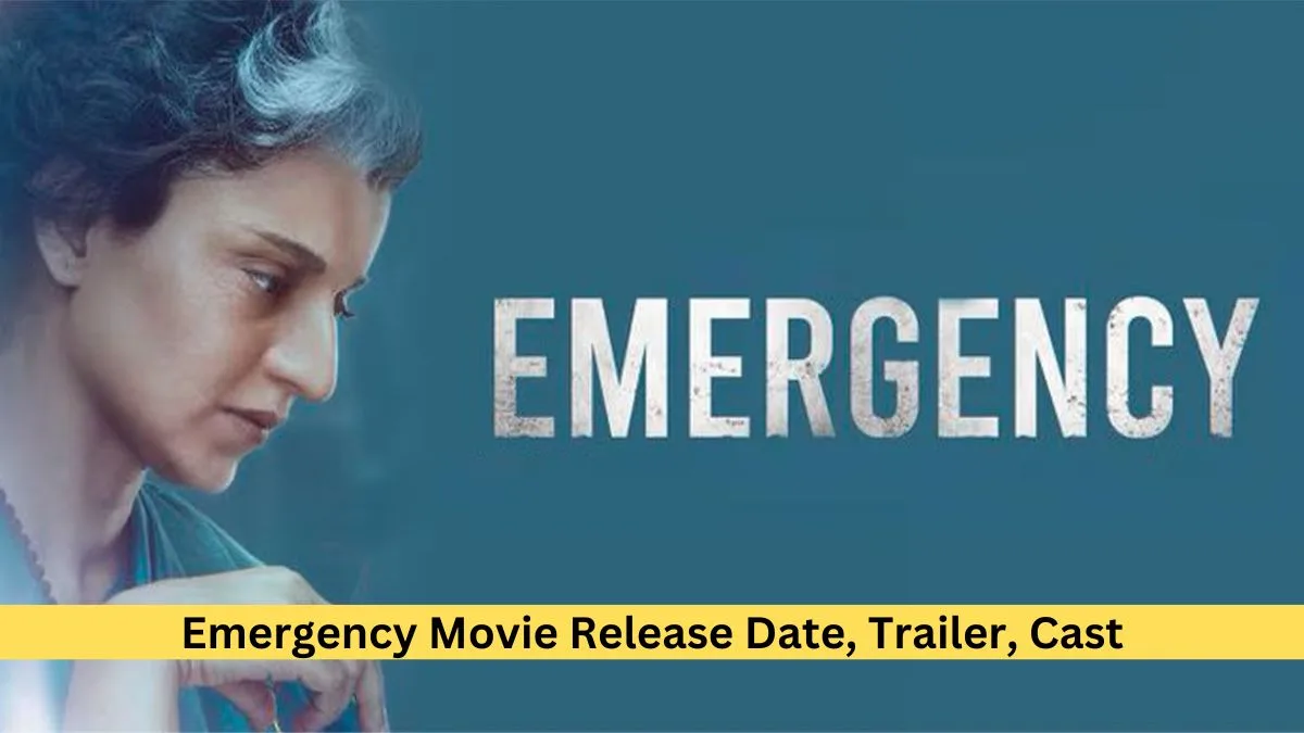 Emergency